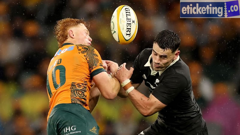 Rugby World Cup Tickets | Rugby World Cup 2027 Tickets | Rugby World Cup Final Tickets