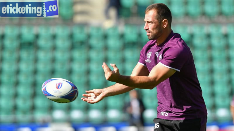 Rugby World Cup Tickets | Rugby World Cup 2027 Tickets | Rugby World Cup Final Tickets