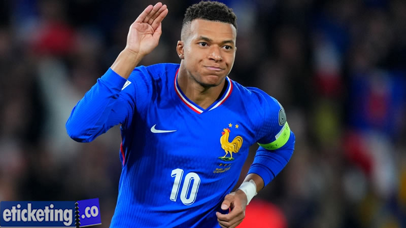 Football World Cup Tickets: Norway set for France clash with dark horse World Cup reputation