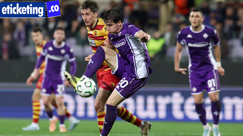 Conference League Final Tickets | Conference League Final 2026 Tickets | Conference League Tickets
