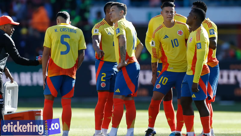Football World Cup Tickets: Uzbekistan squad expands with 30 players ahead of World Cup camp