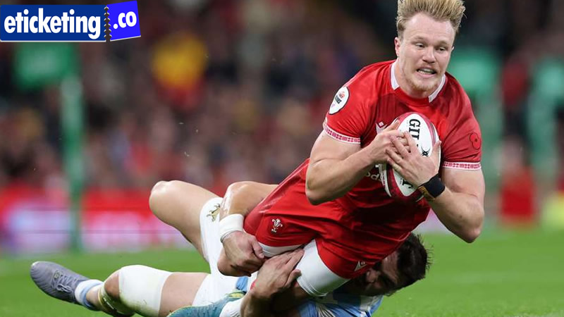 Rugby World Cup Tickets | Scotland Vs Uruguay Tickets | Rugby World Cup Final Tickets | Rugby World Cup 2027 Tickets