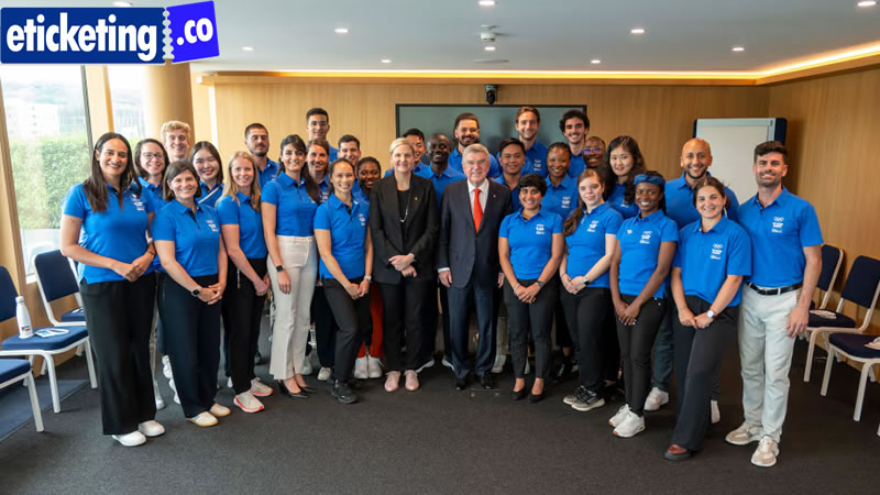 LA 28 Tickets | Summer Games 2028 Tickets | Olympic Boxing Tickets