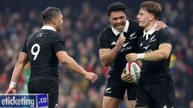 Rugby World Cup Tickets | Rugby World Cup 2027 Tickets | Rugby World Cup Final Tickets | New Zealand Vs Australia Tickets
