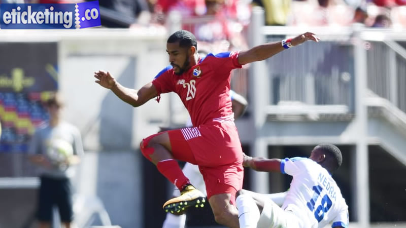 Football World Cup Tickets: Ghana vs Panama build-up as Andre Ayew selection debate continues