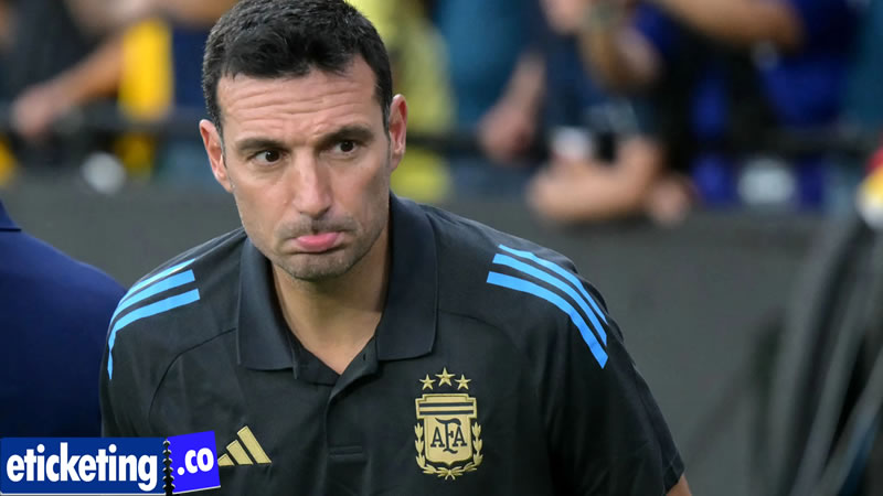 De Paul Reveals Messi’s Exclusive World Cup Preparation Ahead of Argentina vs Algeria Ticket Demand