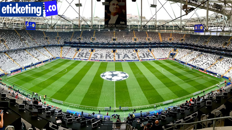 Conference League Final Tickets | Conference League Final 2026 Tickets | Conference League Tickets