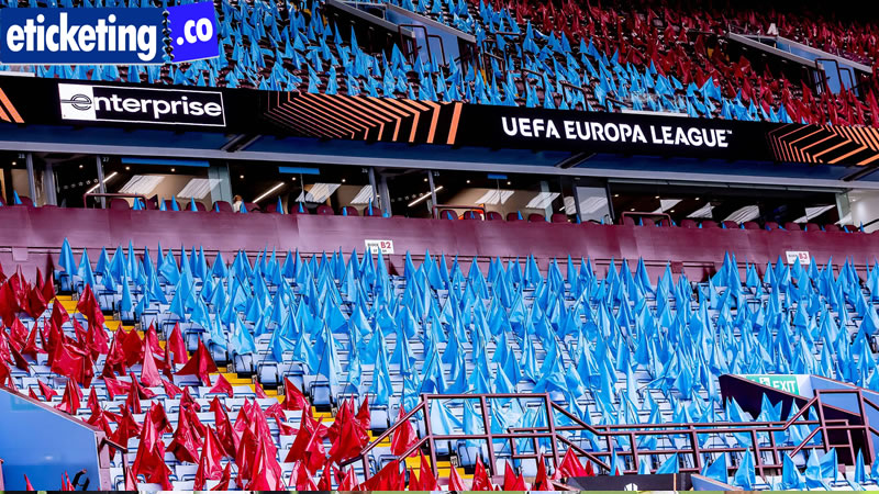 Europa League Final Tickets | Europa League Final 2026 Tickets | Europa League Tickets