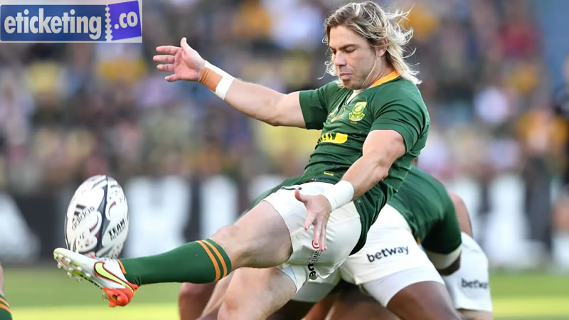 Rugby World Cup Tickets | Rugby World Cup 2027 Tickets | Rugby World Cup Final Tickets | South Africa Vs Italy Tickets Tickets
