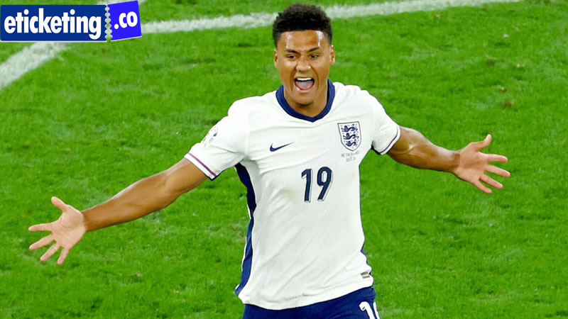 England vs Ghana Tickets: World Cup 2026 England Players Form Update Under Tuchel