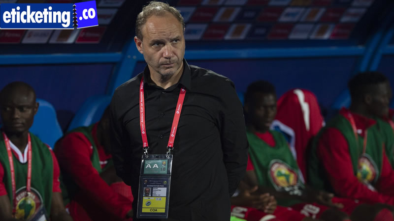 Morocco vs Haiti Tickets: Haiti Name Diaspora Heavy World Cup Squad