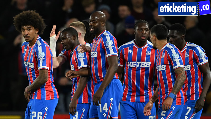 Conference League Final 2026 Tickets | Crystal Palace Vs Rayo Vallecano Tickets | Conference League Tickets