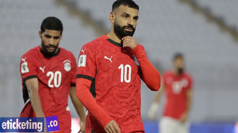 Football World Cup Tickets: Belgium vs Egypt build-up as De Bruyne and Lukaku make World Cup squad