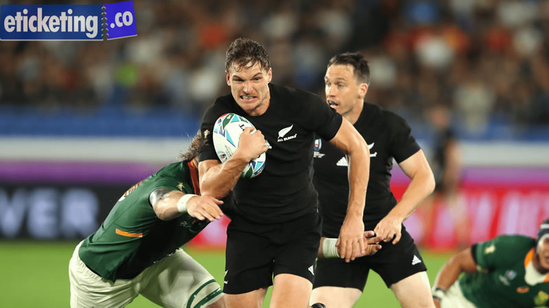 Rugby World Cup Tickets | Rugby World Cup 2027 Tickets | Rugby World Cup Final Tickets
