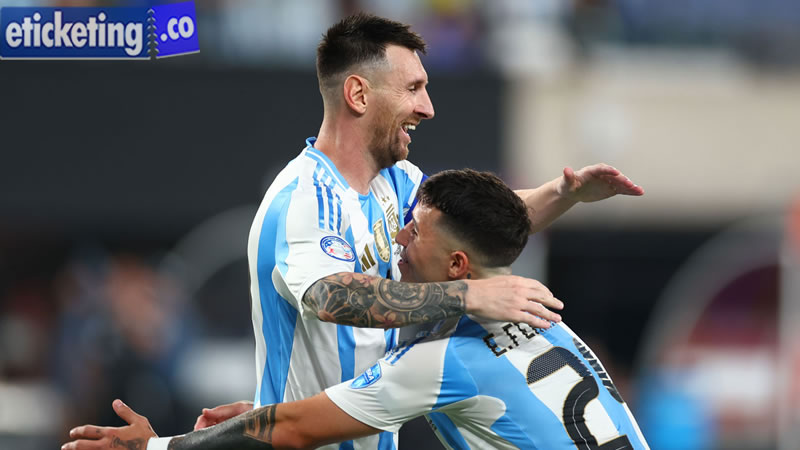 Football World Cup Tickets: Jordan training upgrade with Tiempo Maestro Elite SE shoe ahead of Argentina clash