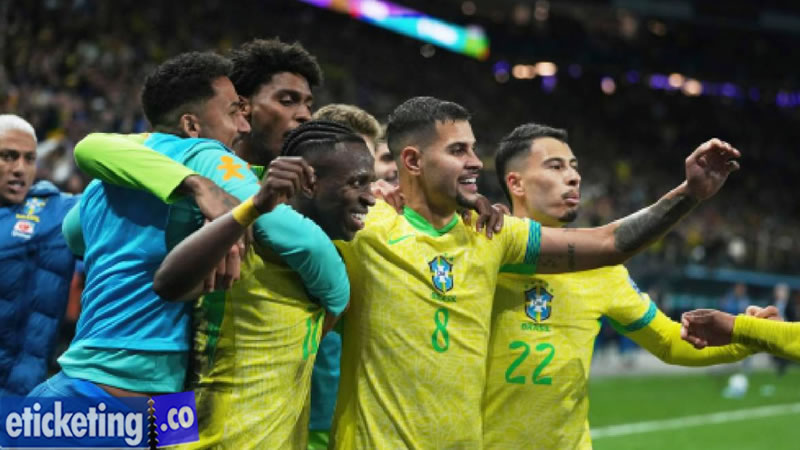 Football World Cup Tickets: Scotland team news Ross Stewart returns for Brazil clash under Robertson captaincy
