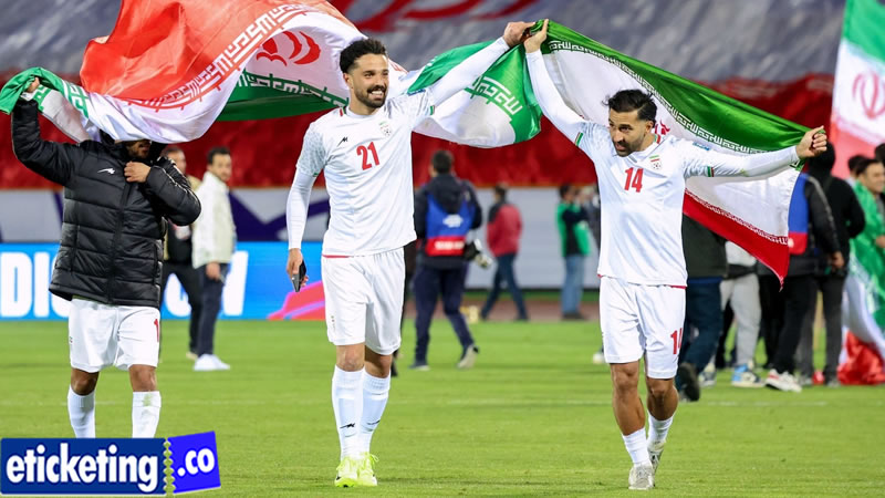 Football World Cup Tickets: Belgium vs Iran build-up as Lukaku makes World Cup squad selection