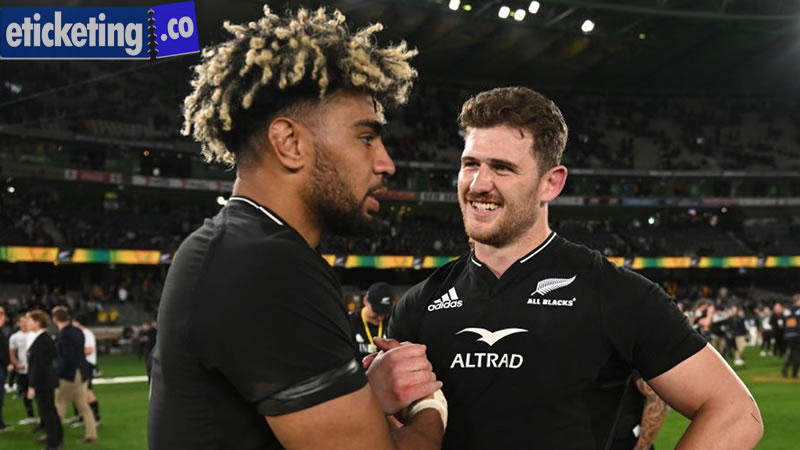 Rugby World Cup Tickets | Rugby World Cup 2027 Tickets | Rugby World Cup Final Tickets