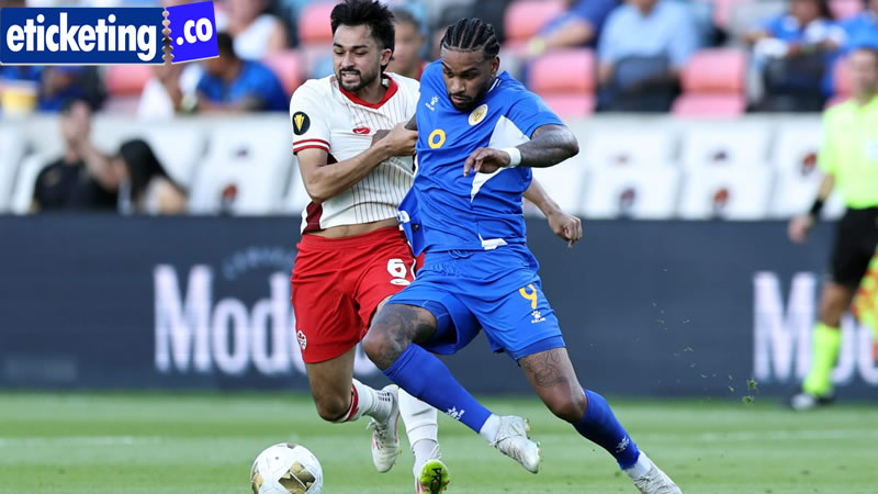 Germany vs Curacao Tickets: Buy Now to Experience Curacao’s Dream 2026 World Cup Debut