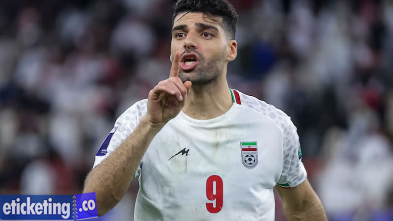 Football World Cup Tickets: Egypt vs Iran build-up as Salah leads provisional squad without Mostafa Mohamed
