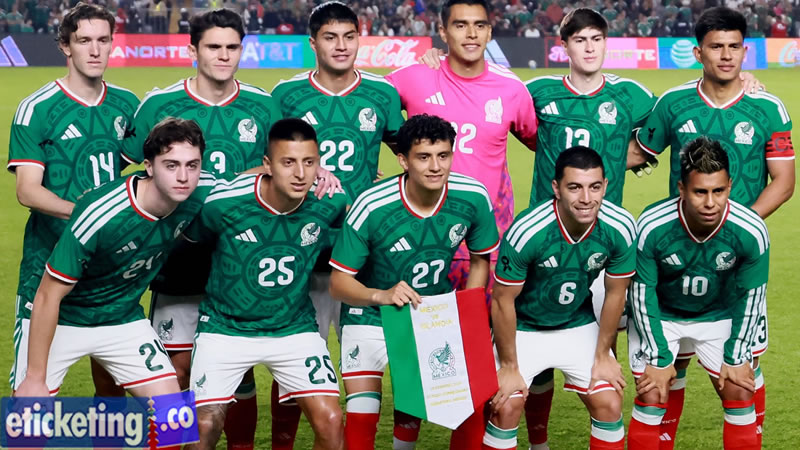 Football World Cup Tickets: Czechia name final 26-man team for World Cup