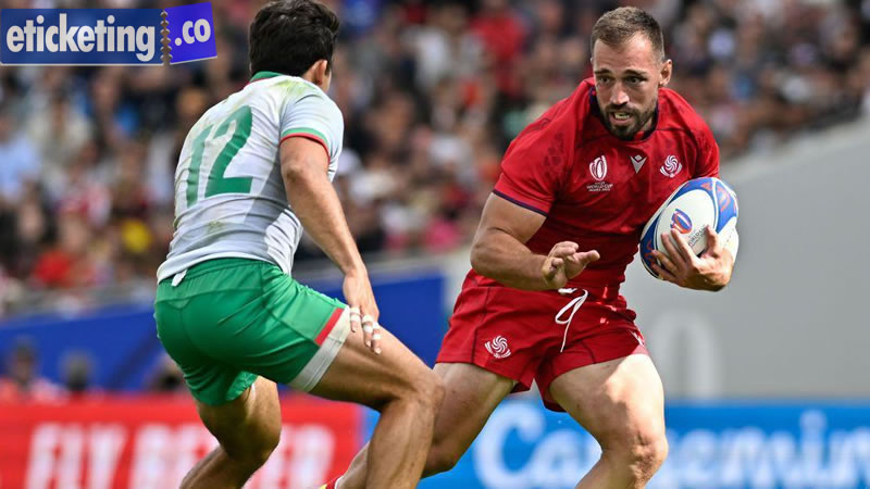 Rugby World Cup Tickets | Rugby World Cup 2027 Tickets | Rugby World Cup Final Tickets
