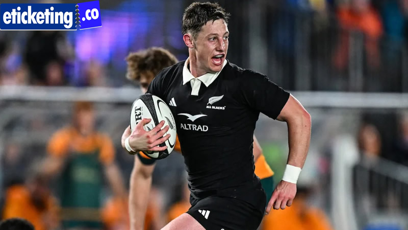 Rugby World Cup Tickets | New Zealand Vs Chile Tickets | Rugby World Cup Final Tickets | Rugby World Cup 2027 Tickets