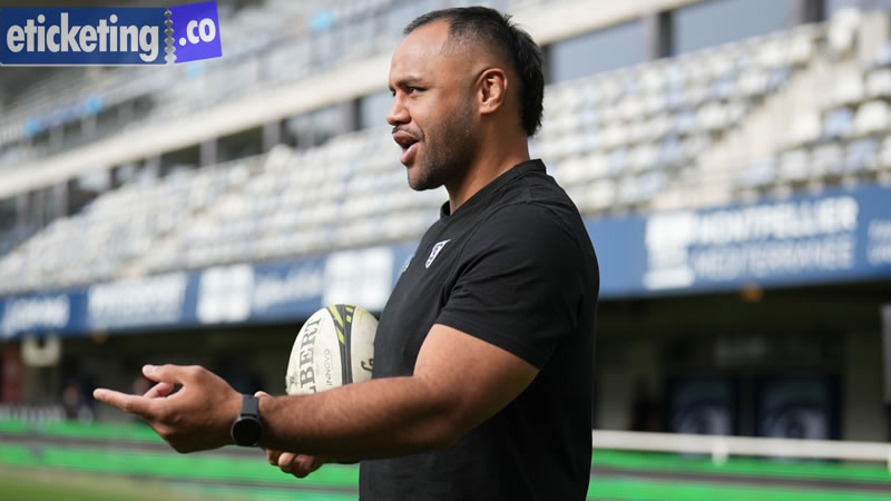 Rugby World Cup Tickets | Rugby World Cup 2027 Tickets | Rugby World Cup Final Tickets