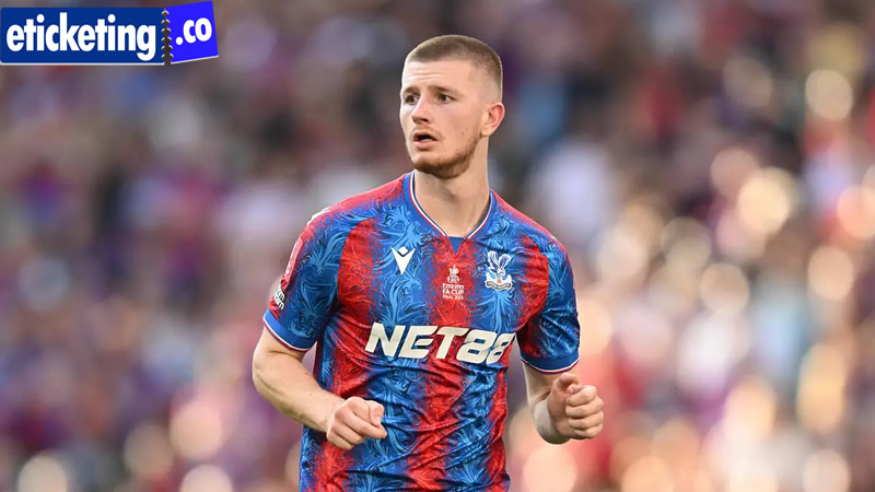 Conference League Final Tickets | Conference League Final 2026 Tickets | Conference League Tickets | Crystal Palace Vs Rayo Vallecano Tickets