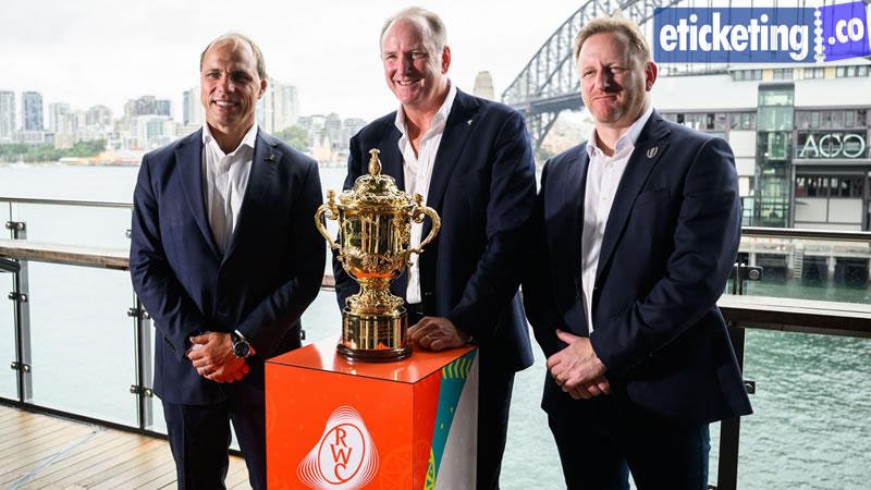 Rugby World Cup Tickets | Rugby World Cup 2027 Tickets | Rugby World Cup Final Tickets 