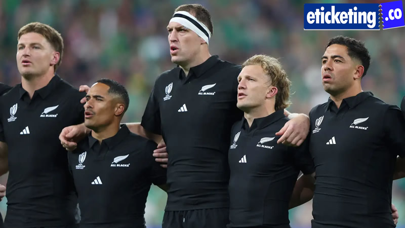 Rugby World Cup Tickets | New Zealand Vs Chile Tickets | Rugby World Cup Final Tickets | Rugby World Cup 2027 Tickets