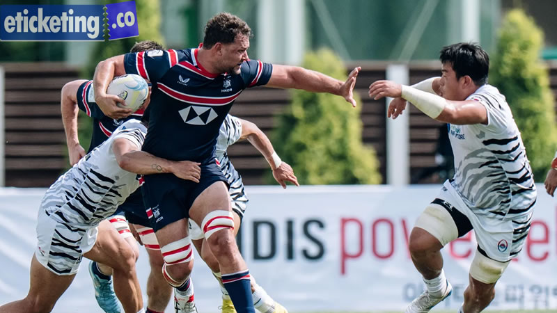 Rugby World Cup Tickets | Rugby World Cup 2027 Tickets | Rugby World Cup Final Tickets