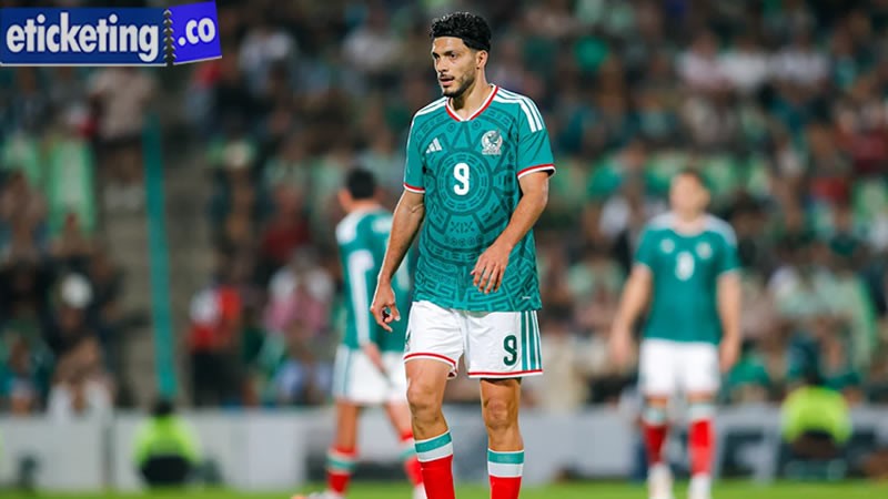 
Mexico vs South Africa Tickets| World Cup Tickets | Soccer World Cup Tickets