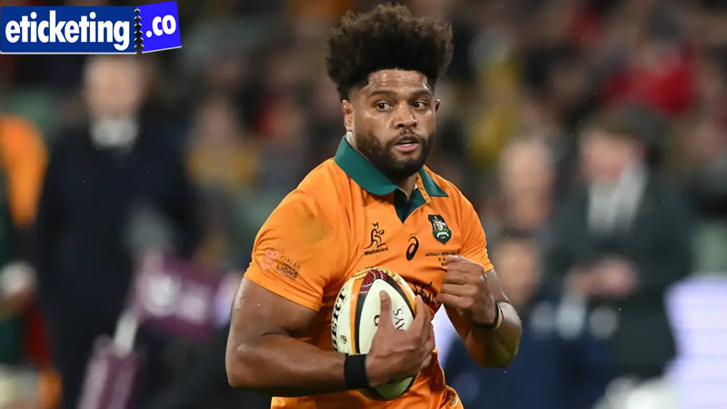 Rugby World Cup Tickets | Australia Vs Hong Kong Tickets | Rugby World Cup Final Tickets | Rugby World Cup 2027 Tickets