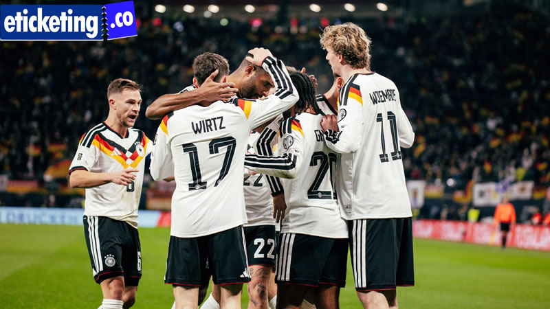 Germany vs Ivory Coast Tickets | FIFA World Cup Tickets | World Cup Tickets