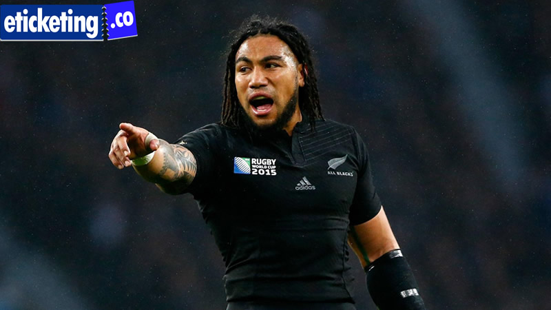 Rugby World Cup Tickets | New Zealand Vs Australia Tickets | Rugby World Cup Final Tickets | Rugby World Cup 2027 Tickets