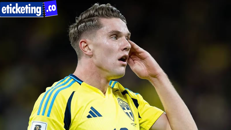 Japan Vs Sweden Tickets | World Cup Tickets | Soccer World Cup Tickets