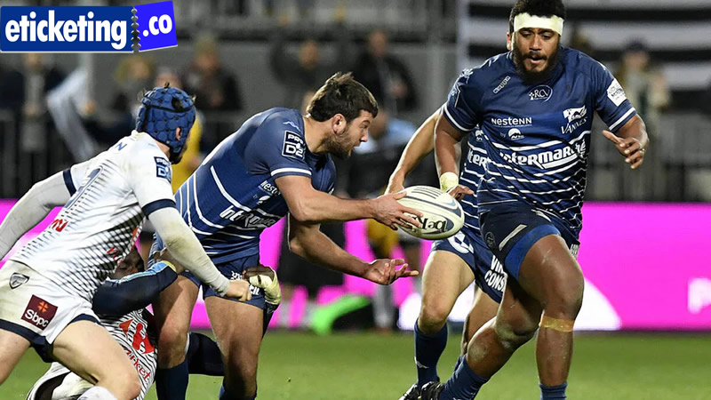 Rugby World Cup Tickets | France Vs USA Tickets | Rugby World Cup Final Tickets | Rugby World Cup 2027 Tickets