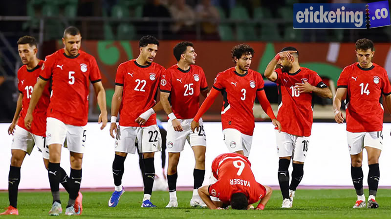 Egypt vs Iran Tickets| Scocer World Cup Tickets | World Cup Tickets | FIFA 2026 Tickets | FIFA World Cup Tickets