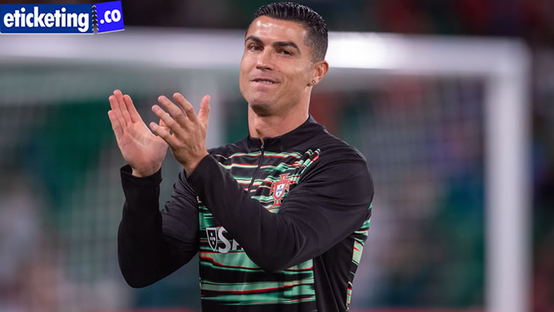 |Portugal vs Congo DR Tickets| Football World Cup Tickets | World Cup Tickets |