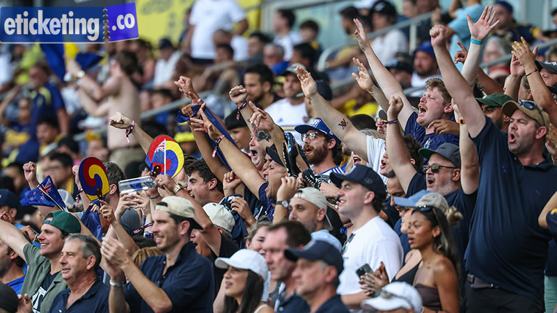 FIFA 2026 Tickets: Countdown Begins in Los Angeles 30 Days Left