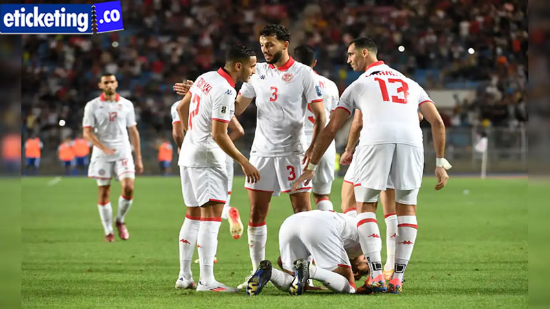 |Tunisia Vs Netherlands Tickets| Football World Cup Tickets | World Cup Tickets | 