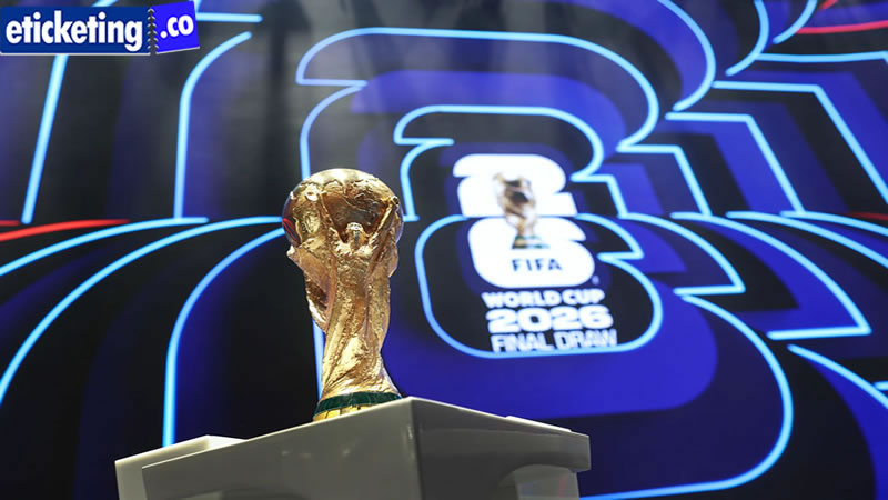 |FIFA World Cup Tickets| Football World Cup Tickets | World Cup Tickets | 