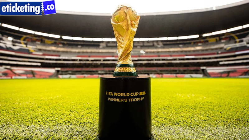|World Cup Tickets| Football World Cup Tickets | World Cup Tickets | 