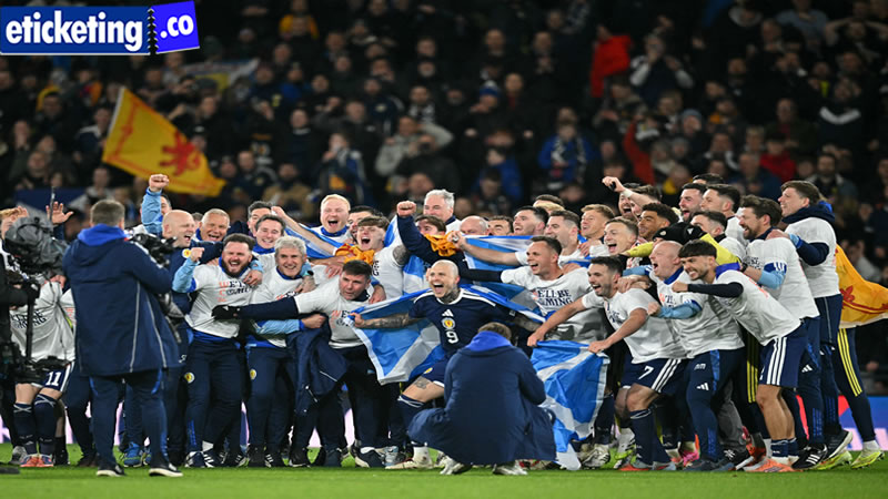 |Scotland vs Morocco Tickets| Football World Cup Tickets | World Cup Tickets |