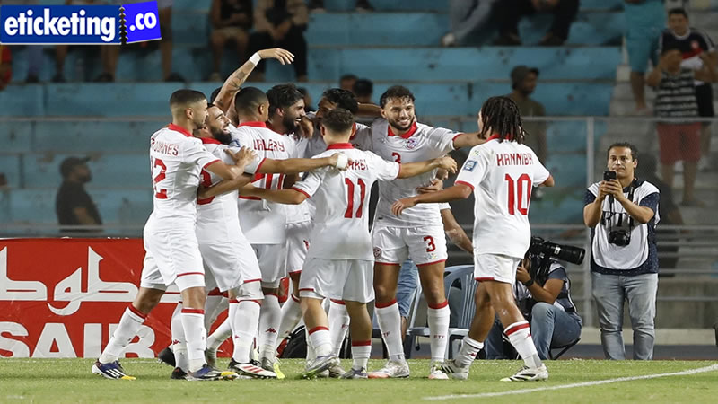 |Tunisia Vs Netherlands Tickets | Football World Cup Tickets | World Cup Tickets | 