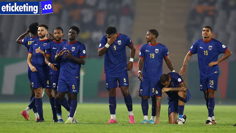 |Cabo Verde Vs Saudi Arabia Tickets| Football World Cup Tickets | World Cup Tickets |