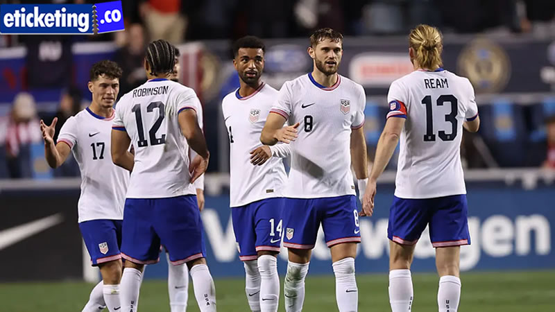 |USA Vs Australia Tickets | Football World Cup Tickets | World Cup Tickets |