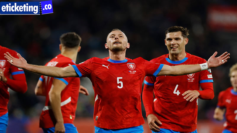 |Czechia vs South Africa Tickets | Football World Cup Tickets | World Cup Tickets | 