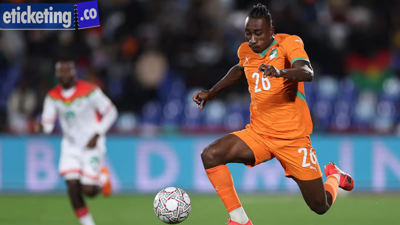 Germany vs Ivory Coast Tickets: Florida School Star Yan Diomande Rising to World Cup Fame